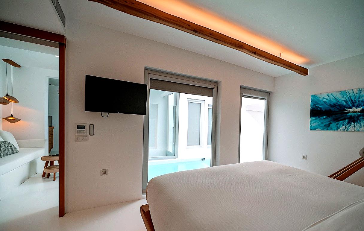 Nelya Suites